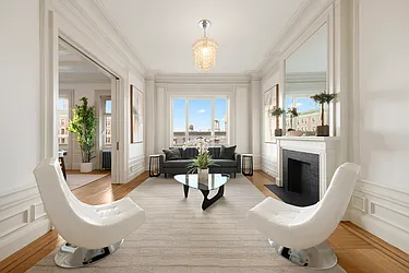 255 West 108th Street, #PHA