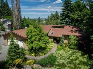 4224 S Ball Dr, Veradale, WA 99037