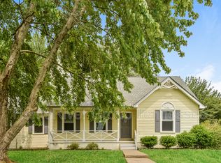 1110 E Rye Ct, Murfreesboro, TN 37129