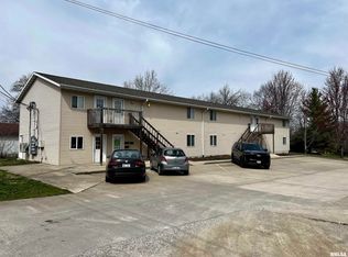 605 W Orchard St, Macomb, IL 61455