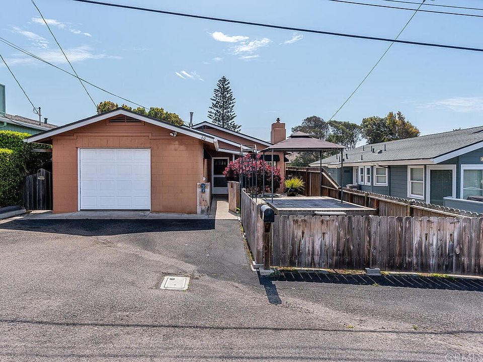 60 10th St, Cayucos, CA 93430 Zillow