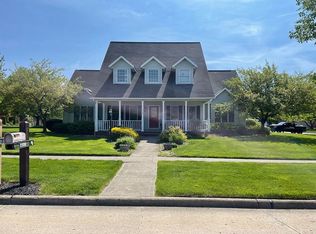 1927 Canterbury Ln, Wooster, OH