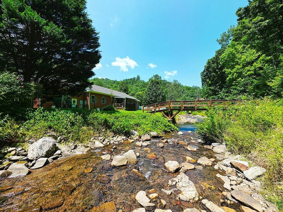 1631 Moody Holw, Hiawassee, GA 30546 MLS 327006 Zillow