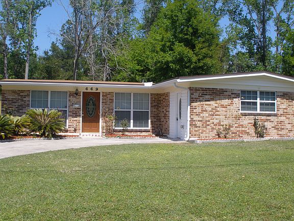 5th image of 449 Renne Dr N
