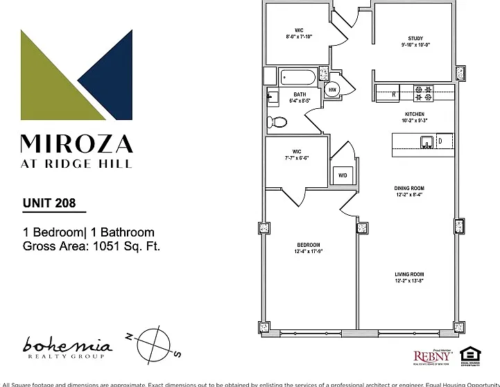 Miroza Tower III — Photo 108