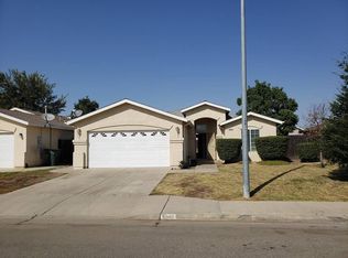 2707 Santa Ana Ave, Clovis, CA 93611