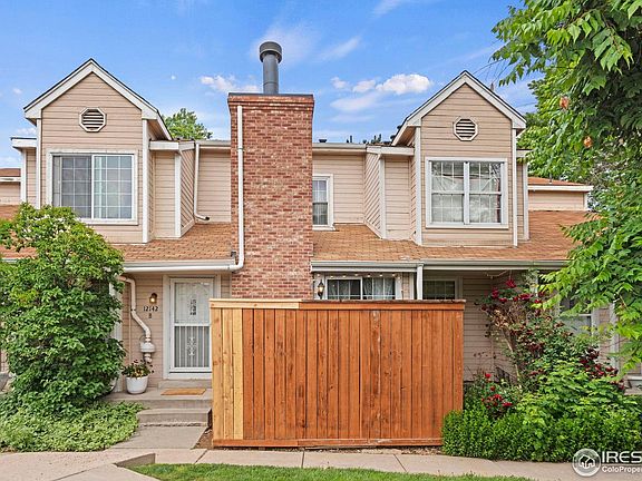 2nd image of 12142 Bannock Cir #B