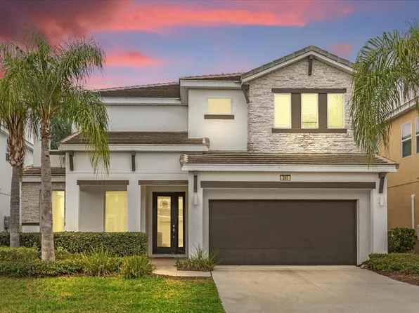280 Ballo Dr, Kissimmee, FL 34746