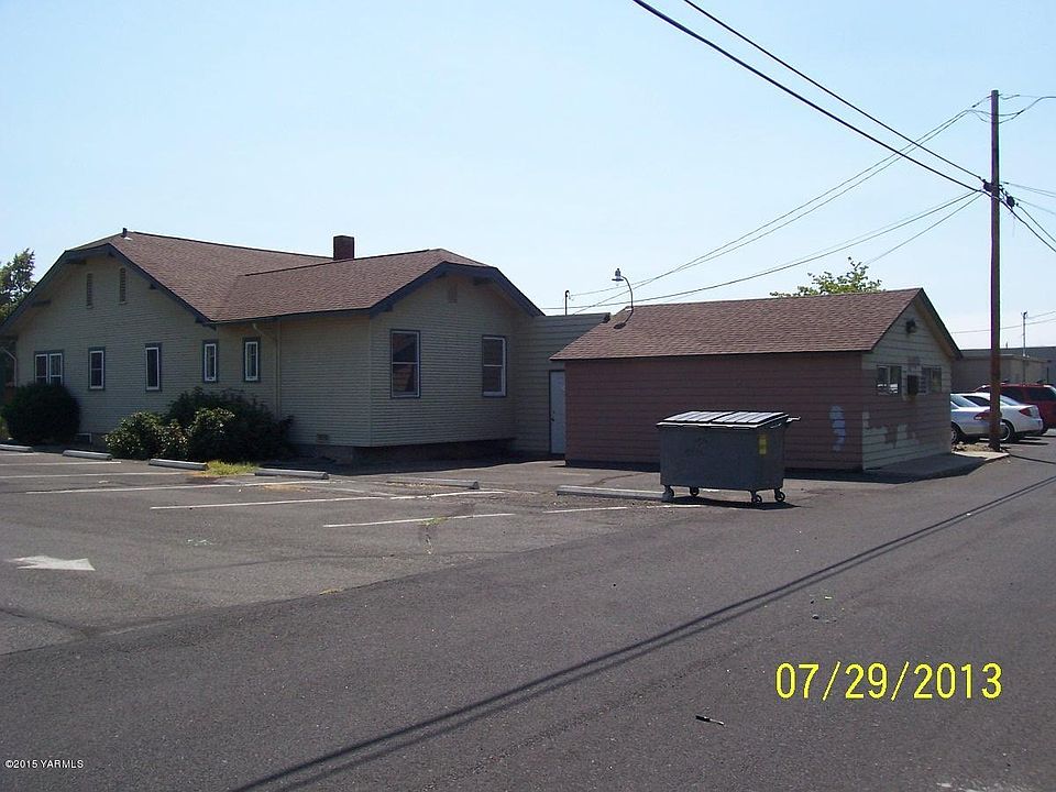 2nd image of 312 S 12th Ave
