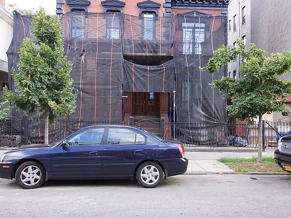 5th image of 186 Quincy St #5AFL