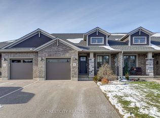 6 Arbor Trl, Saint Thomas, ON N5R 0H1