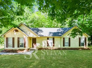 6013 Trammell Rd, Morrow, GA 30260