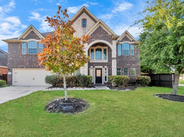 26314 Walker Mist Ln, Katy, TX 77494