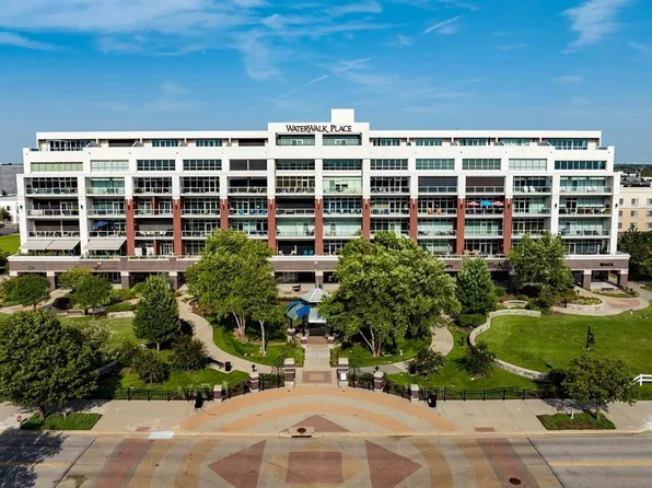 515 S Main St APT 506, Wichita, KS 67202