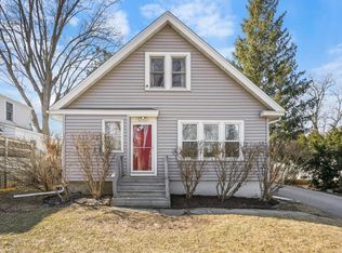4615 Maher Ave, Madison, WI 53716