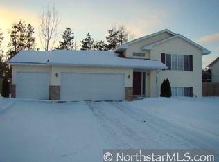 5465 Mitchell Ridge Dr, Big Lake, MN 55309