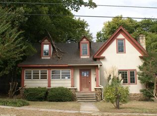 661 S Broad St, Batesville, AR 72501