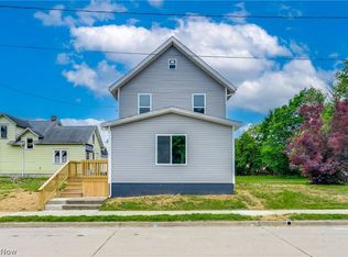 322 Green Ave, Alliance, OH