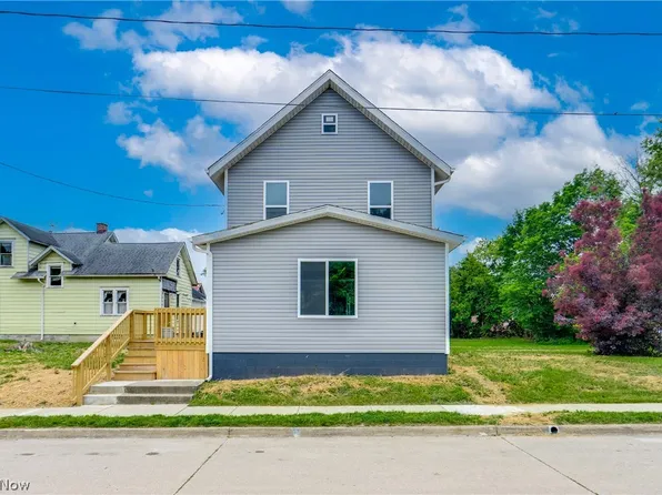 322 Green Ave, Alliance, OH 44601