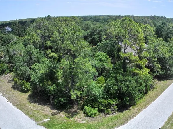 LOT 3 Towhlen Rd Lot 3, North Pt, FL 34291