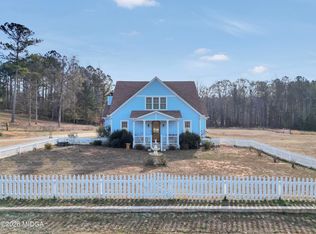 200 Douglas Creek Rd, Flovilla, GA 30216