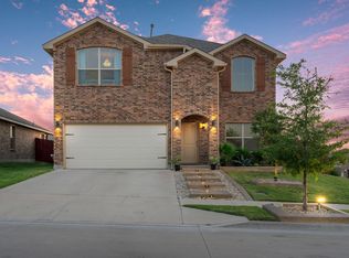 9841 Clemmons Rd, Fort Worth, TX 76108