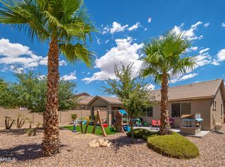 5446 W Bajada Rd, Phoenix, AZ 85083