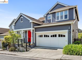 504 Bridge View Ct, Richmond, CA 94801