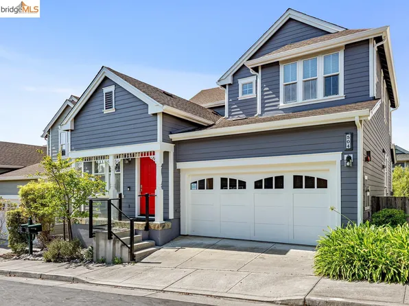504 Bridge View Ct, Richmond, CA 94801