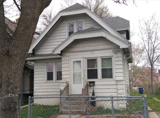2714 W Stark St, Milwaukee, WI 53209