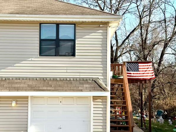 6201 NW Casper Dr #B