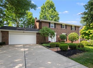 145 Phillips Dr, Mcmurray, PA