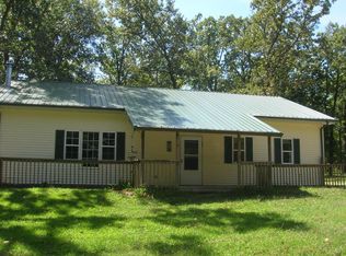 13510 E 1580 Rd, Stockton, MO 65785