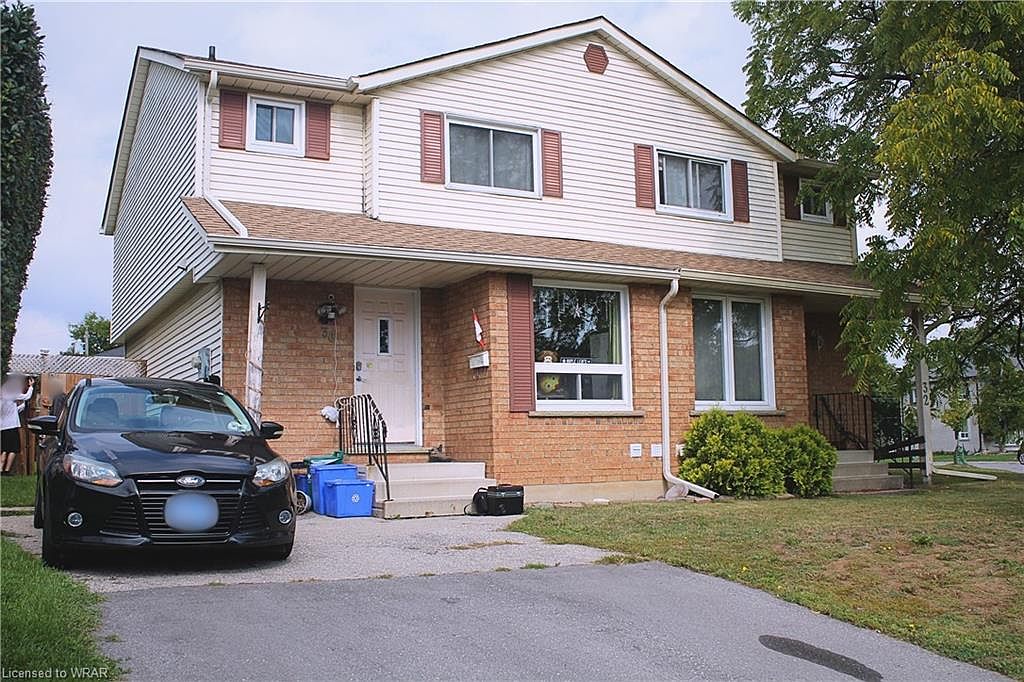 30 Jansen Ave, Kitchener, ON N2A 2L3 MLS 40545515 Zillow