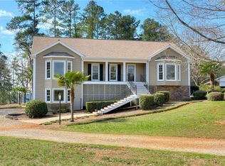 429 Island Point Rd, Starr, SC 29684