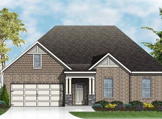 422 Rock Terrace Dr, Helena, AL 35080