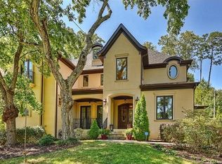 3508 Windsor Dr, Charlotte, NC 28209