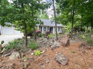 822 Rushing, Pittsboro, NC 27312