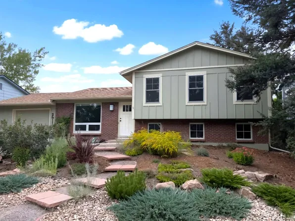 2511 N Franklin Ave, Louisville, CO 80027