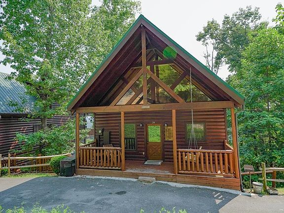 2nd image of 2251 Upper Middle Creek Rd #24