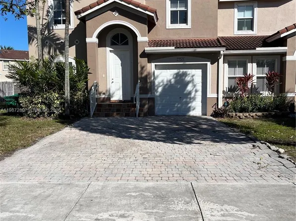 27501 SW 138th Ave, Homestead, FL 33032