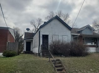 1726 W Hill St, Louisville, KY 40210