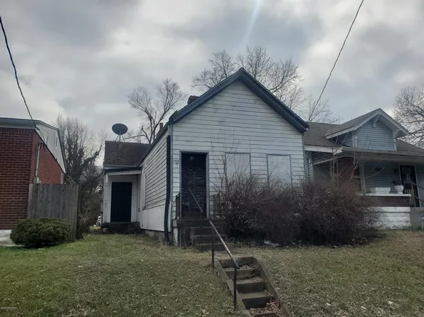 1726 W Hill St, Louisville, KY 40210