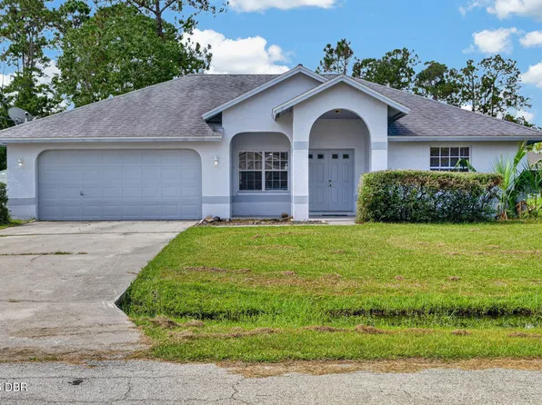 22 Pinelynn Ln, Palm Coast, FL 32164