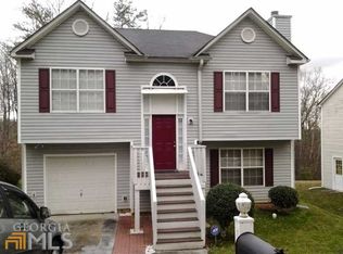 7086 Shenandoah Trl, Austell, GA 30168