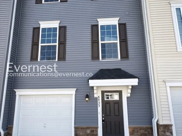 8433 Devries Ln, Spotsylvania, VA 22553