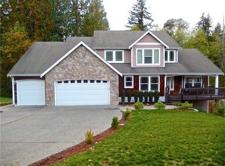 4616 77th Avenue Ct NW, Gig Harbor, WA 98335