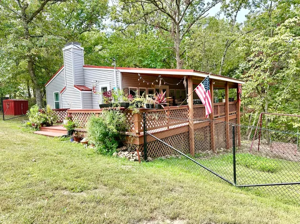 28085 Horn Street, Warsaw, MO 65355
