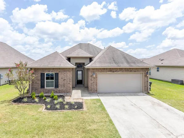 42357 Marblestone Ave, Prairieville, LA 70769