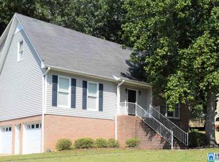 6116 Eagle Ridge Dr, Pinson, AL 35126